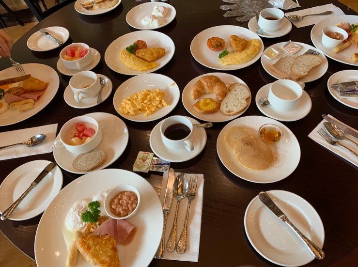 Restaurant Image
