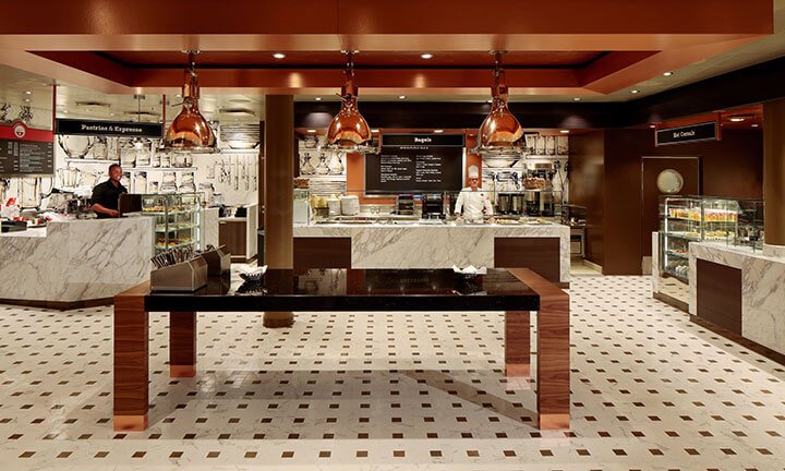 Restaurant Image