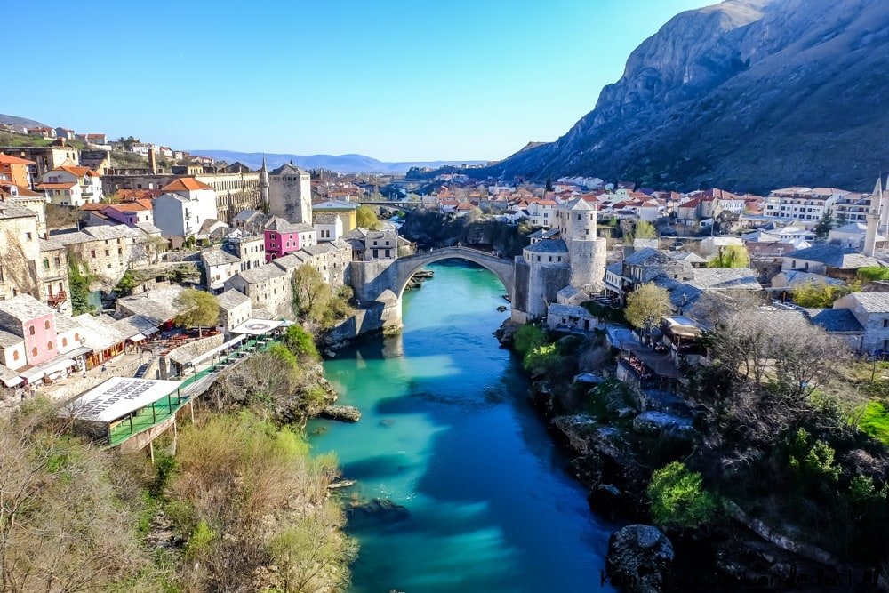 Discover the Balkans: A Hidden Gem of Europe! 