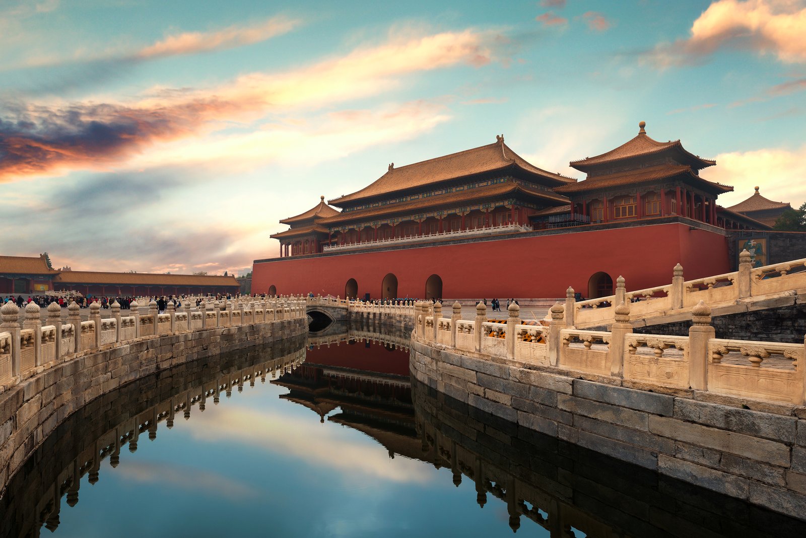 Image for Ancient History Meets Modern Ambition