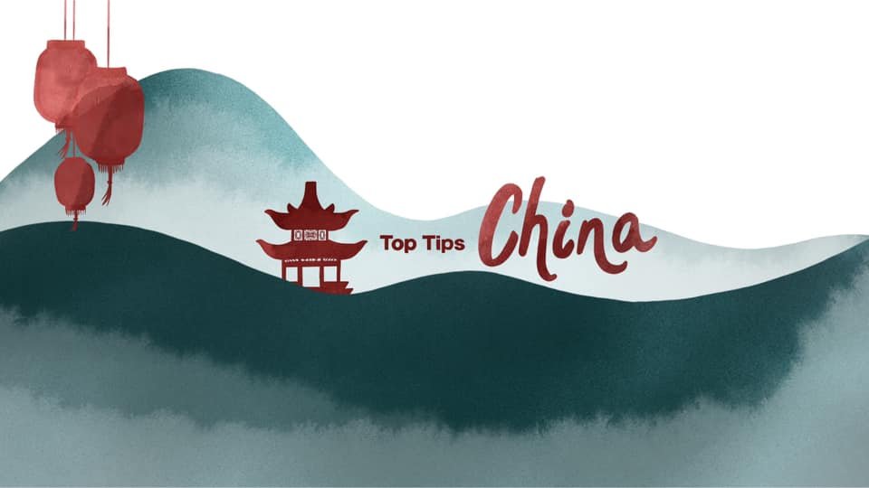 Image for Travel Tips for Your China Adventure