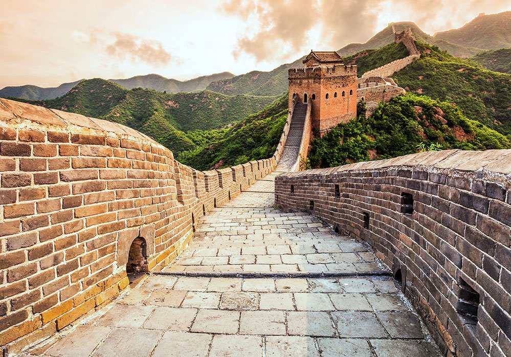 Image for Why Visit China?