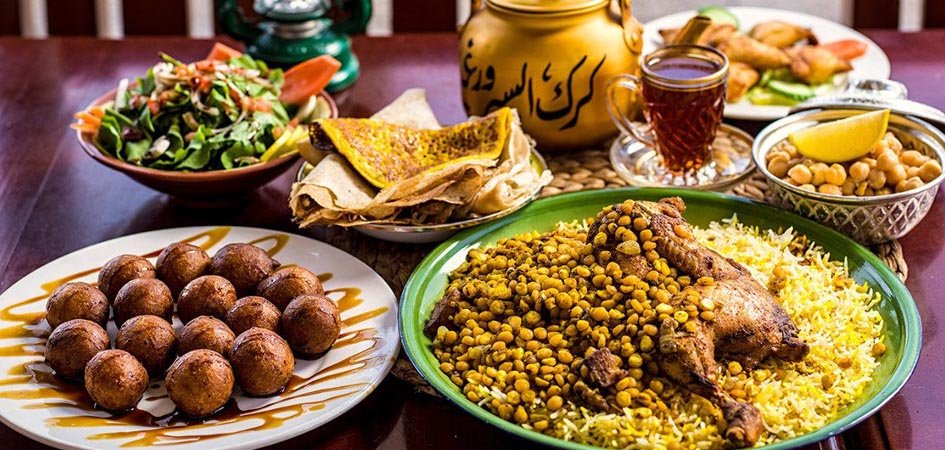 Image for Emirati Cuisine: A Journey Through Flavors